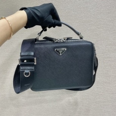 Prada Satchel Bags